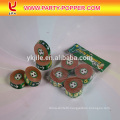 Carnival Throw Tissue Confetti